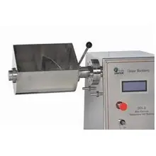 DGN-II многофункциональная фармацевтическая R& D машина корыто-смеситель вспомогательное устройство