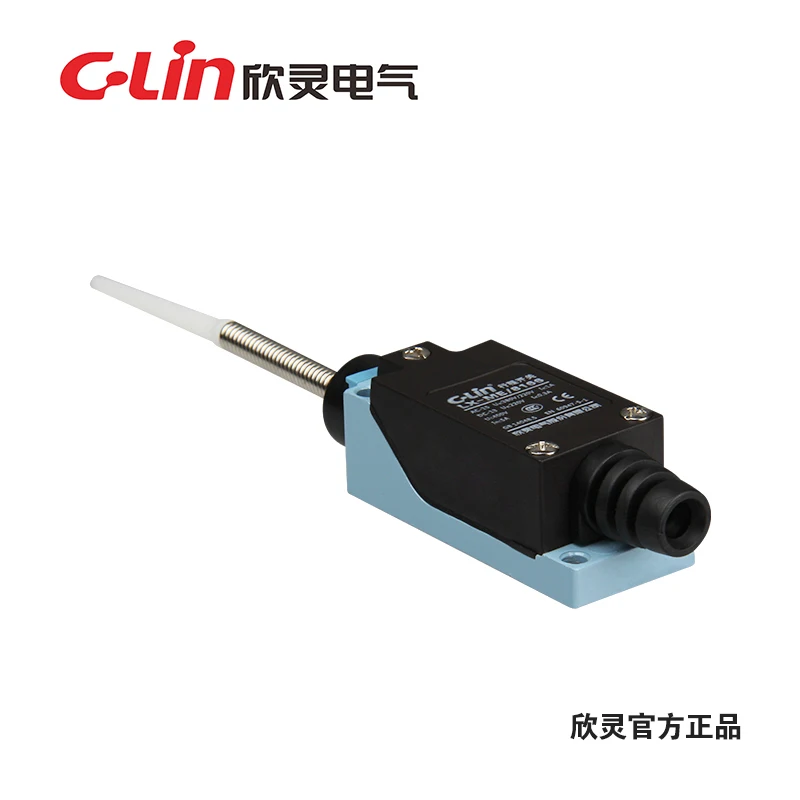 

Stroke Switch Limit Switch LX-ME/8166 Since Reset Stroke Switch