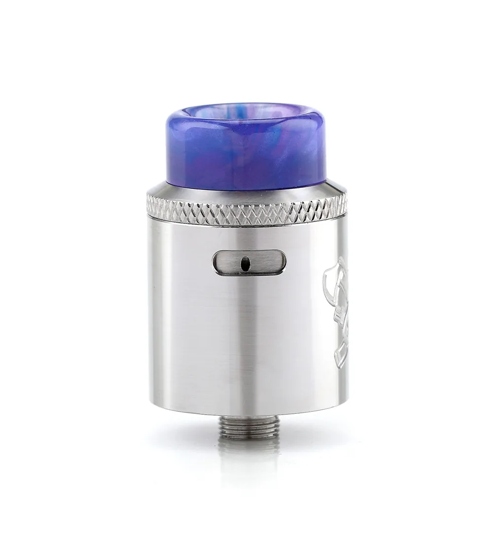 Hellvape dead rabbit rda01