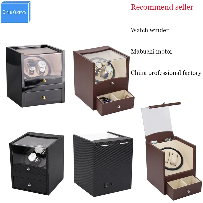 Machanical watches winder gratis verzending drawer jebely winders to