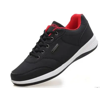 

2017 summer business sports shoes new fashion running shoes non-slip wearable men's shoes zapatillas mujer deportiva sneakers