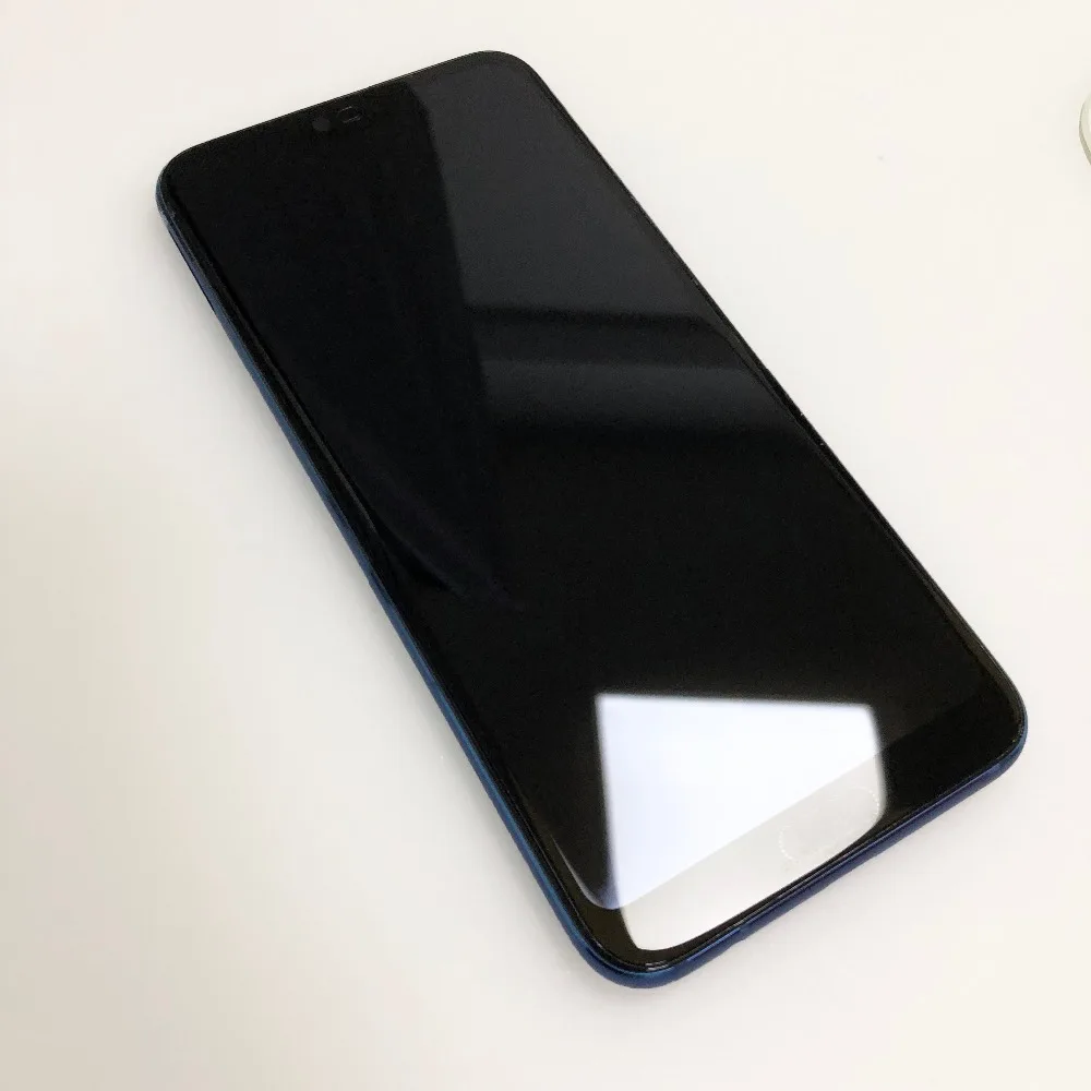 honor 10 带指纹带框 (3)