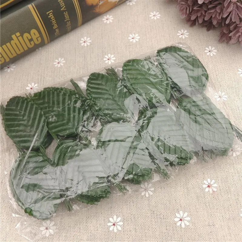 mini-nylon-silk-leaf-shaped-leaves-7