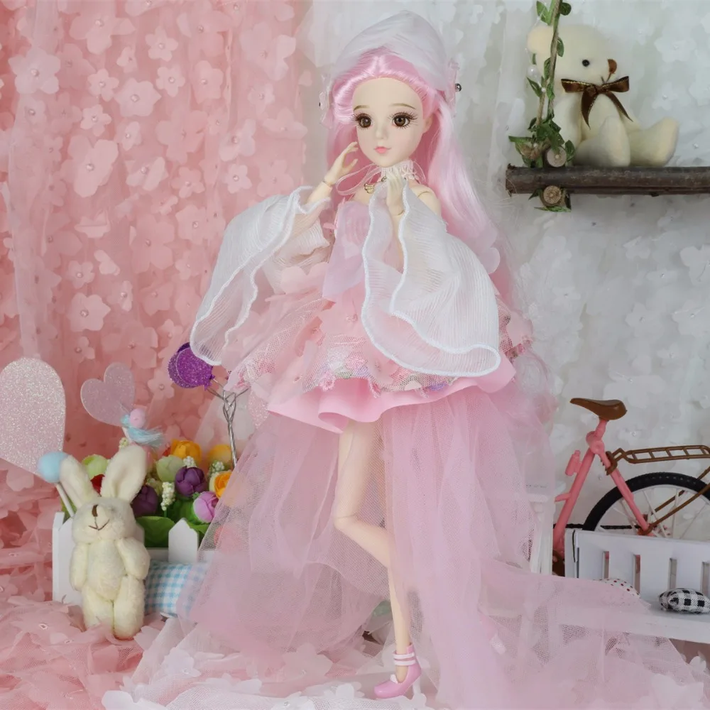 1/6 BJD куклы моносахарид... белая кожа совместных bodyTAROT карты старших арканов