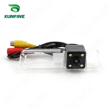 

HD CCD Car Rear View Camera for Volkswagen LAVIDA 2008-2011 Car Reverse Parking Camera Night Vision Waterproof