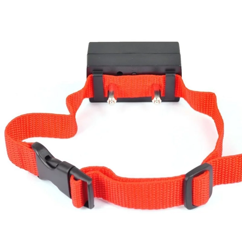 Anti Bark Dog Control Collar bark stop collar dog Terminator bark