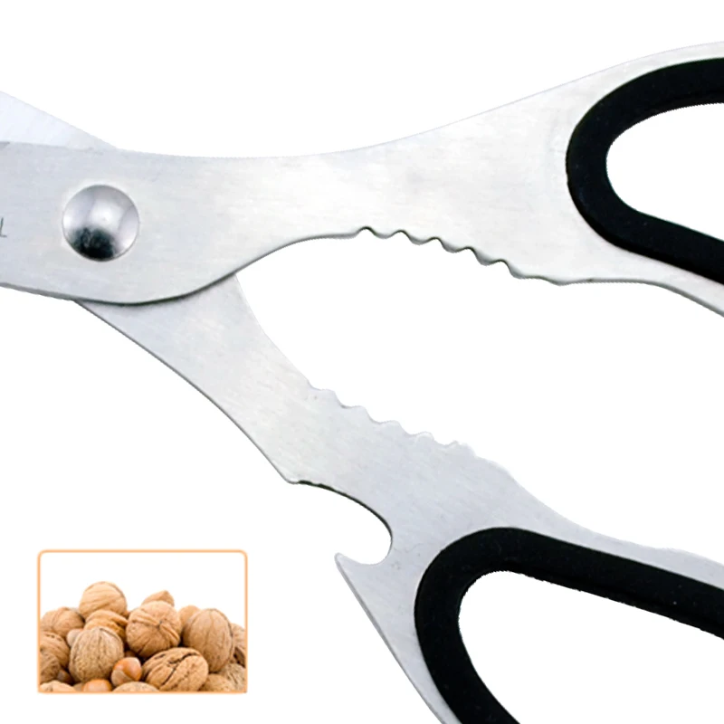 FINDKING кухонные инструменты из нержавеющей стали|scissors kitchen tools|kitchen scissorsscissors |