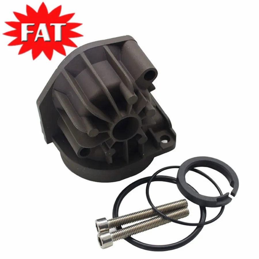 Air Compressor Pump Cylinder Head Repair Kits Mercedes W220 W211 W219 Audi A8 D3 A6 C5 allroad A2203200104 4Z7616007