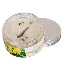 Golden Osmanthus Eye Mask Removal Wrinkle Puffiness Dark Circles Bags 40pcs