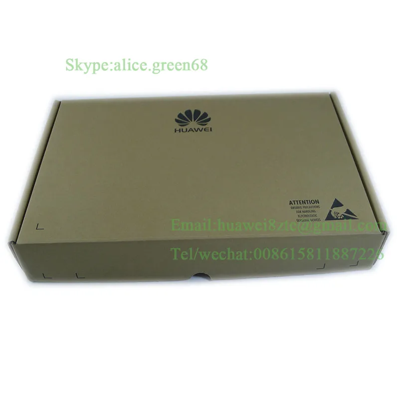 Hua wei 16 портов PON board EPHF с 1,25G SFP для MA5800 OLT