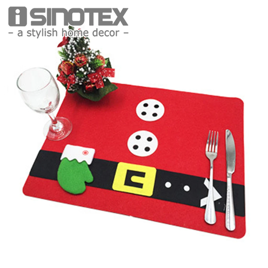 Christmas Placemat Festival Decoration Atmosphere Xmas Placemats Ornament Merry Christmas Gift Christmas Placemat Xmas Placematplacemat Christmas Aliexpress Christmas Placemat Festival Decoration Atmosphere Xmas Placemats Ornament Merry Christmas Gift Christmas Placemat Xmas Placematplacemat Christmas Aliexpress