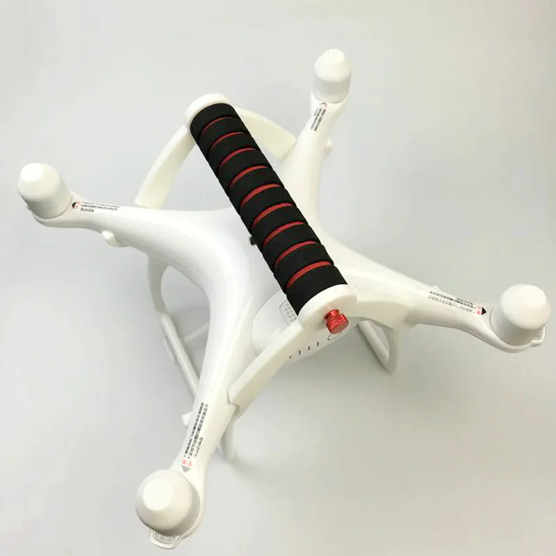 DJI Phantom 4 Handheld Gimbal Retrofit Kit Portable Hand Gimbal For DJI Phantom 4 RC Drone FPV Quadcopter