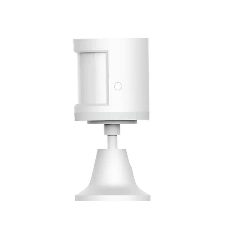  Aqara Human Body Sensor Smart Body Movement Motion Sensor Zigbee Connection work with Mi home App - 32967626027