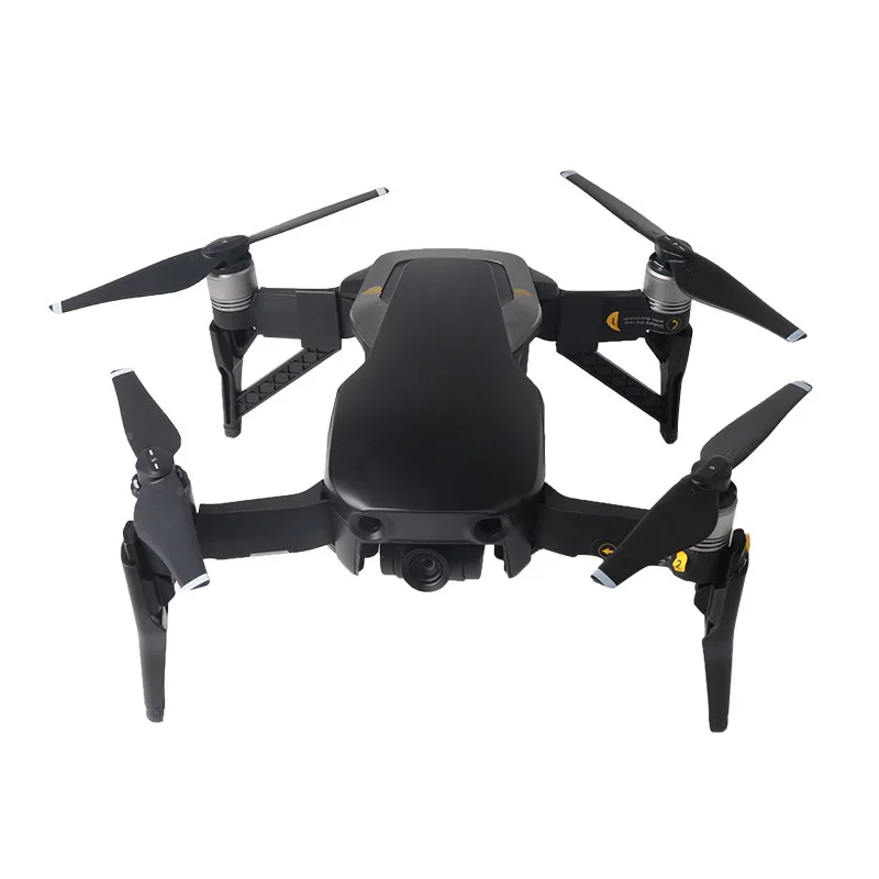 

4 Pcs/Set Extended Landing Gear Leg Support Protector Extension Kit for DJI Mavic AIR Accessories
