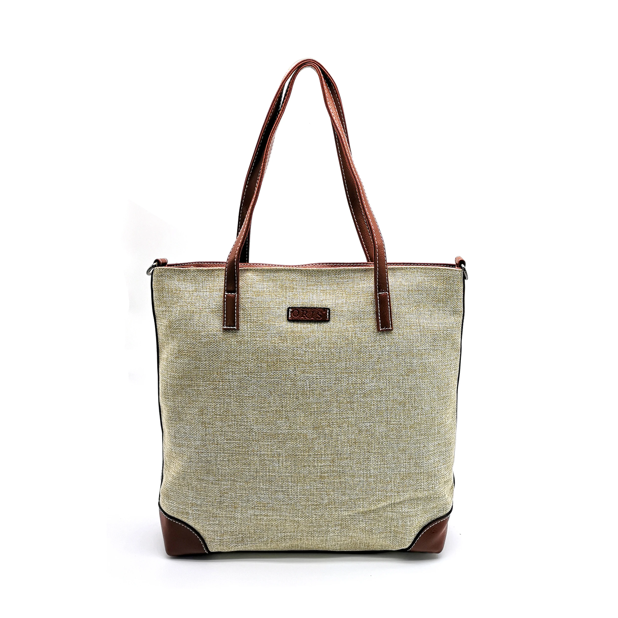 

ZENTEII Women Canvas Handbag S Bag