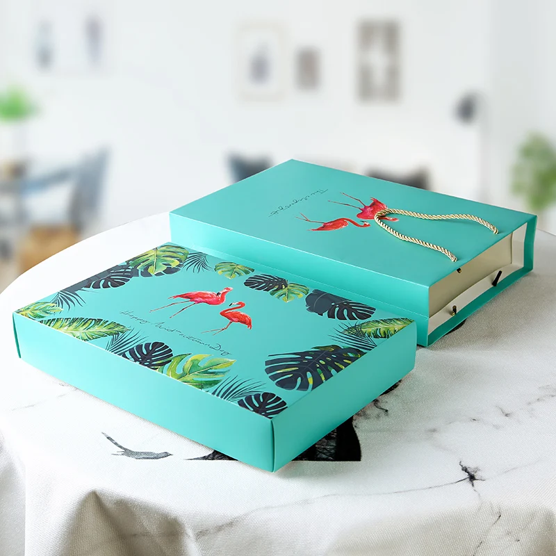 cake box 7