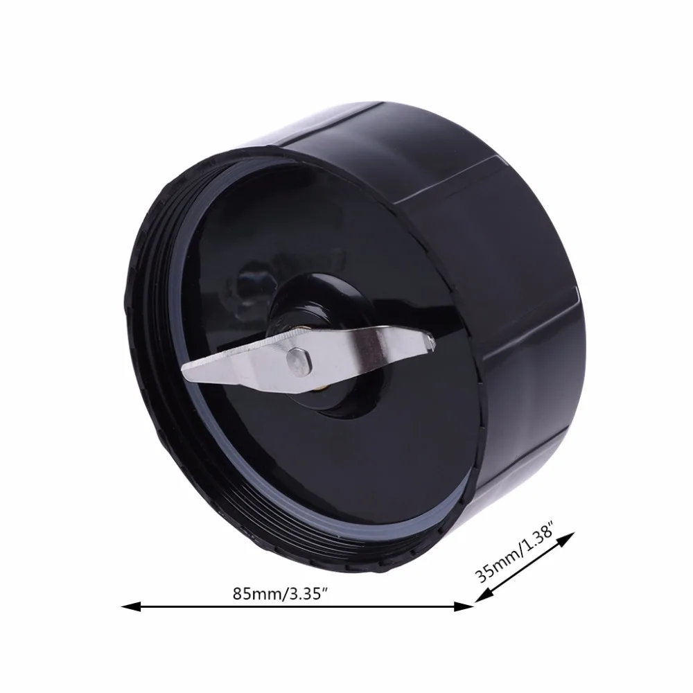 Blender Juicer Parts Juicer Replacement Milling of Flat Blade Spare Part FOR 250W Magic Bullet