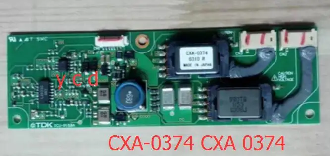 CXA-0374 CXA 0374 PCU-P159A PCUP159 PCU-P377 инвертор высокого напряжения альтернатива