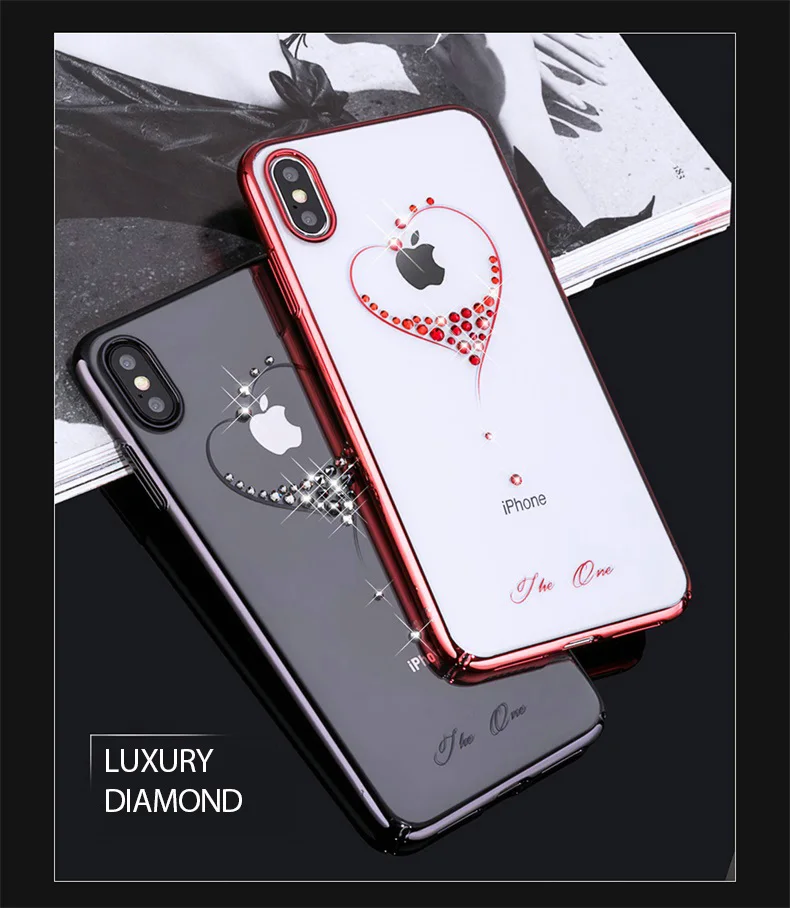 iPhone Xs Max Case (3)