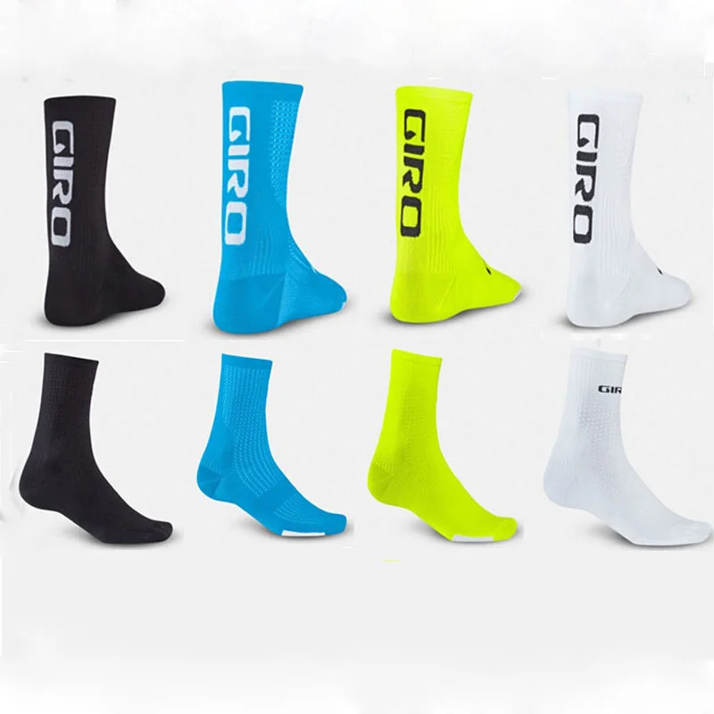 

Outdoor Mountain Bike Socks Cycling Sport Feet Breathable Socks For Road Bike socks calcetines ciclismo AC0115