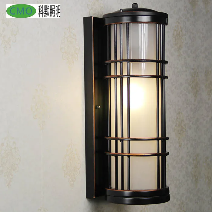 アメリカ式鉄工芸 クラシックシャンデリア 照明 カントリー雰囲気