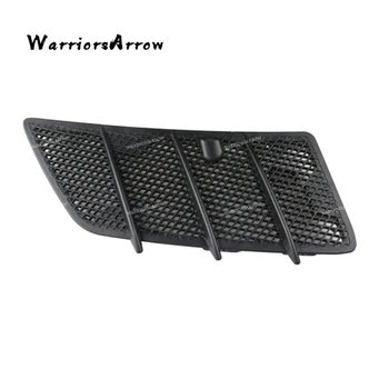 

Right Passenger Hood Air Vent Grille Cover For Mercedes W164 ML / GL Class 2008 2009 2010 2011 1648804405