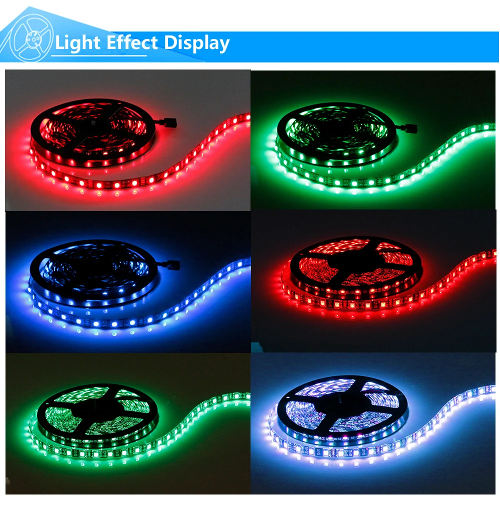 led strip 5050  (5)