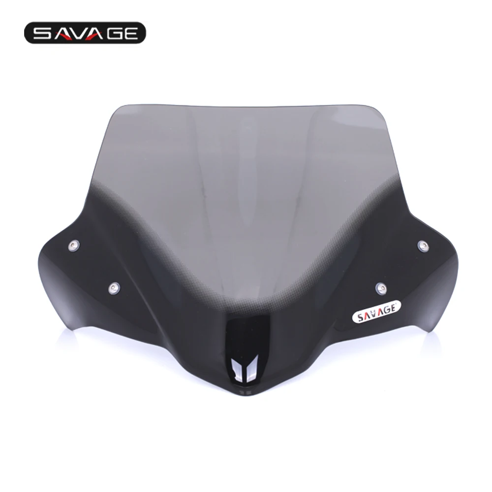 

Windshield Pare-brise For HONDA NC 700X NC 750X (DCT) 2013 2014 2015 Motorcycle Accessories Windscreens Wind Deflectors Smoke