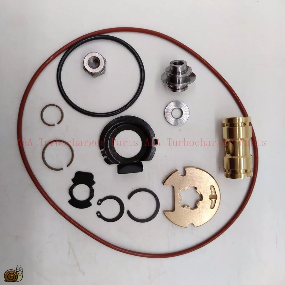 

K03 Turbo Repair kits/Rebuild kits 06A145704A,06A145713F,06A145713D,078145703L,078145704H supplier AAA Turbocharger parts
