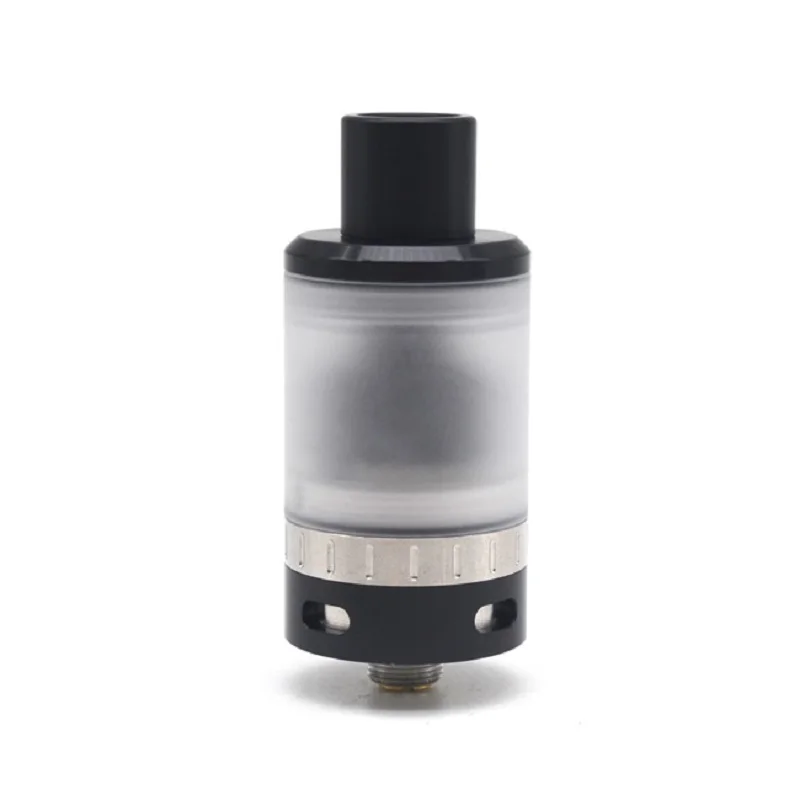 

YFTK SQE C Style 22mm RTA Rebuildable Tank 2ml Atomizer for electronic cigarettes