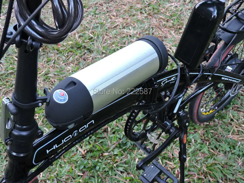 

48V 16AH 17AH 750W 1000W Ebike Battery Li-ion Water Kettle Lithium electric bike Battery for Panasonic cell