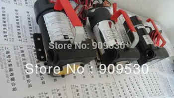 

Self-priming diesel transfer pump oil pump The fuel pump 12V fuel transfer pump