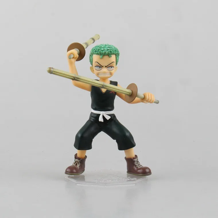 action figure zero