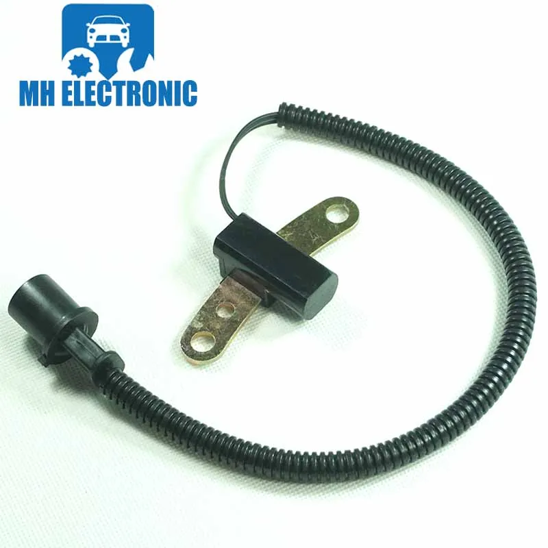MH ELECTRONIC Crankshaft Position Sensor CPS 53009954 For Jeep Cherokee Comanche Wrangler 1991 1992 56027042 56027070 4638128 | Автомобили