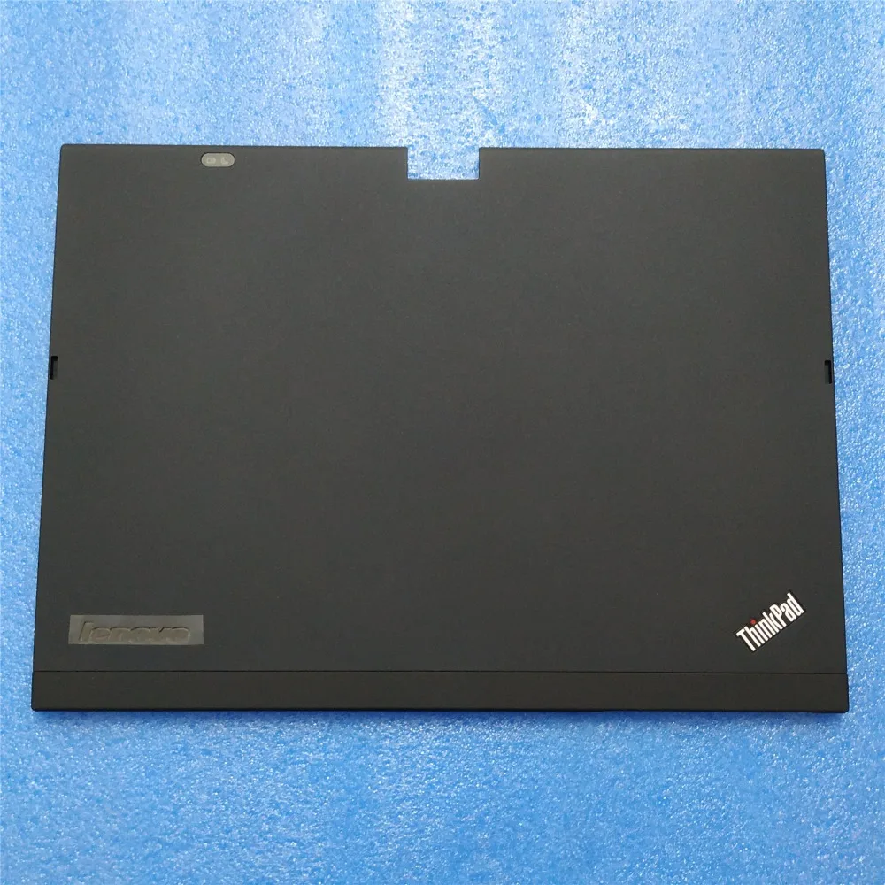 Новинка Оригинальный чехол для Lenovo Thinkpad X220T X230T задняя крышка планшета X220 04W1772 |