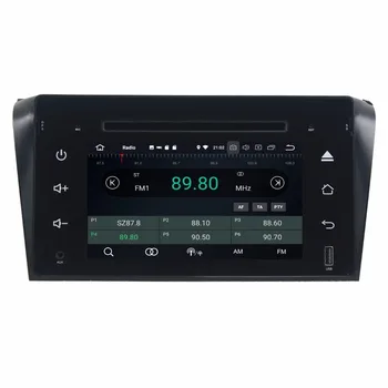 

4GB RAM Octa Core 7" Android 9.0 Car Radio dvd Player for MAZDA 3 2004 2005 2006-2009 GPS WIFI Bluetooth 4.2 USB DVR Mirror-link