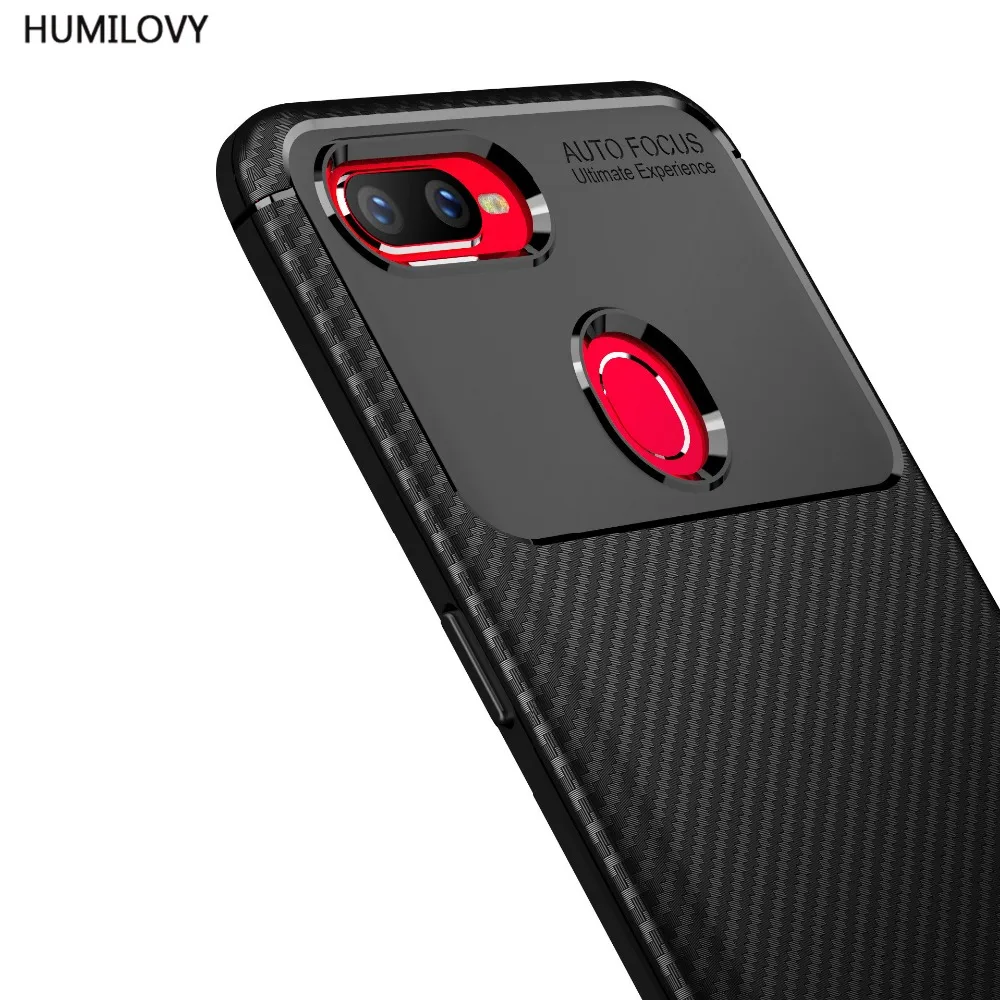 For OPPO Realme U1 Case for Oppo F9 Cover Soft Silicone Carbon Fiber Phone Protection Back Cover For OPPO Realme U1/Oppo F9 Case For OPPO Realme U1 Case for Oppo F9 Cover Soft Silicone Carbon Fiber Phone Protection Back Cover For OPPO Realme U1/Oppo F9 Case