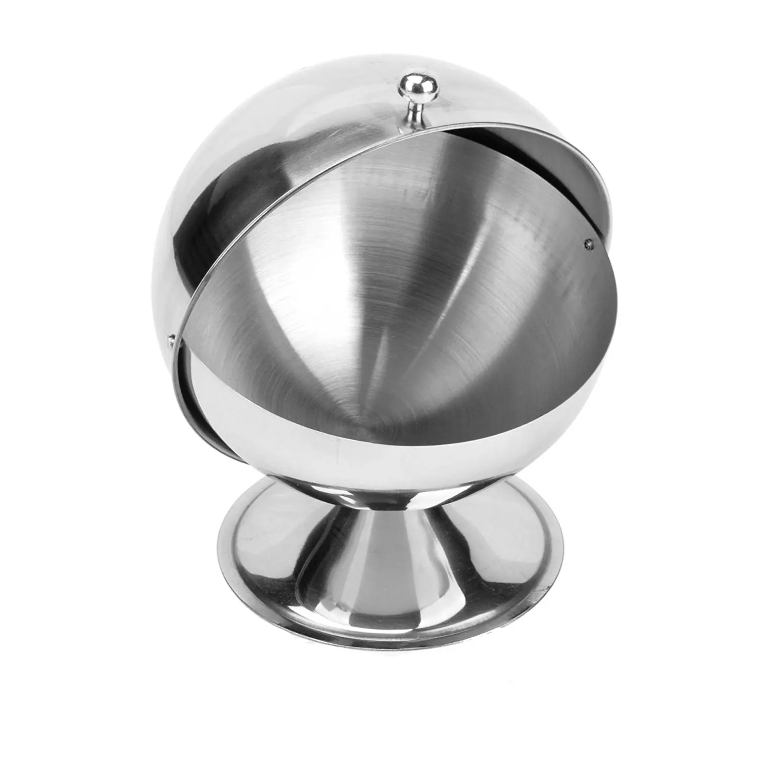 Сахарница из нержавеющей стали 20 унций|bowl stainless|bowl stainless steelbowl steel |