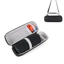 Портативный жесткий Дорожный Чехол для JBL Charge 4 waterproof Bluetooth speaker(только чехол