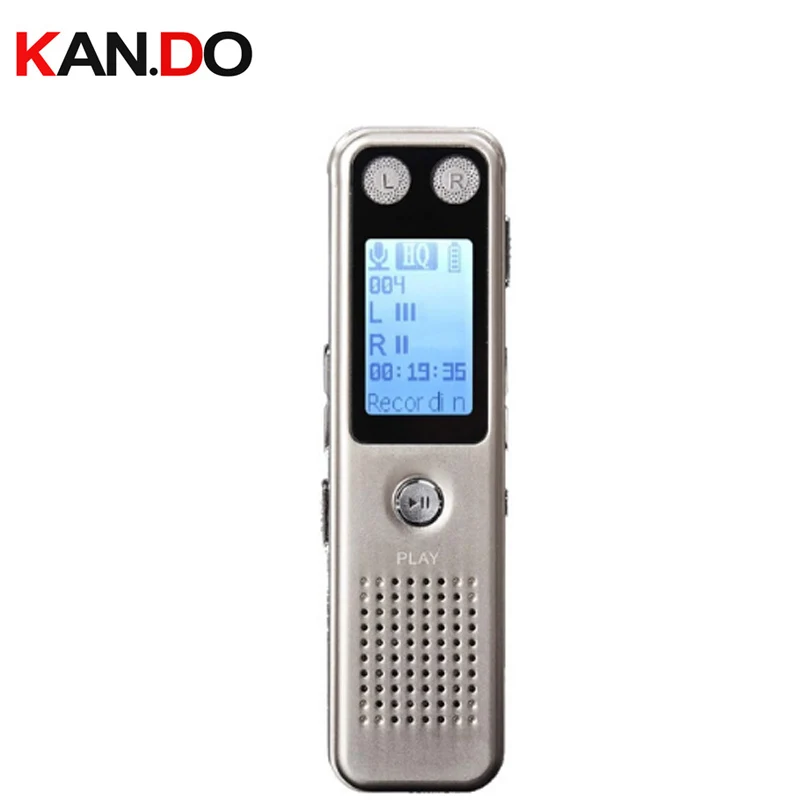 VM180 listening aid Voice Recorder Long Distance Voice Recorders AGC