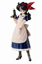 Newest 19cm Lunchi Anime Action Figure PVC New Collection figures toys Collection for Christmas gift Newest 19cm Lunchi Anime Action Figure PVC New Collection figures toys Collection for Christmas gift