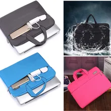 Чехол для ноутбука, чехол для планшета, нейлоновый чехол для lenovo Dell acer 11 13 14 15," hp Dell MacBook Air Pro Touch Bar