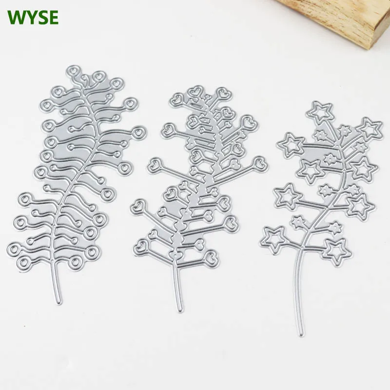 Flower Lace Metal Cutting Dies - Reusable Metal Dies For Scrapbooking - Die Cuts For Card Making - Create DIY Album Paper Card Stencil