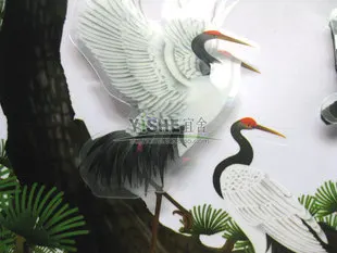Three Dimensional Wall Art stickers sticker picture - more detailed picture about style three Three Dimensional Wall Art stickers sticker picture - more detailed picture about style three