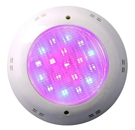 para a Europa Piscina de Luz Lote para a Música Superfície Montado Única Levou 20 w 12 v Luz Unerwater 10 Pçs - Lagoas Ip68 Cor 1 High Quality Luzes e Iluminação