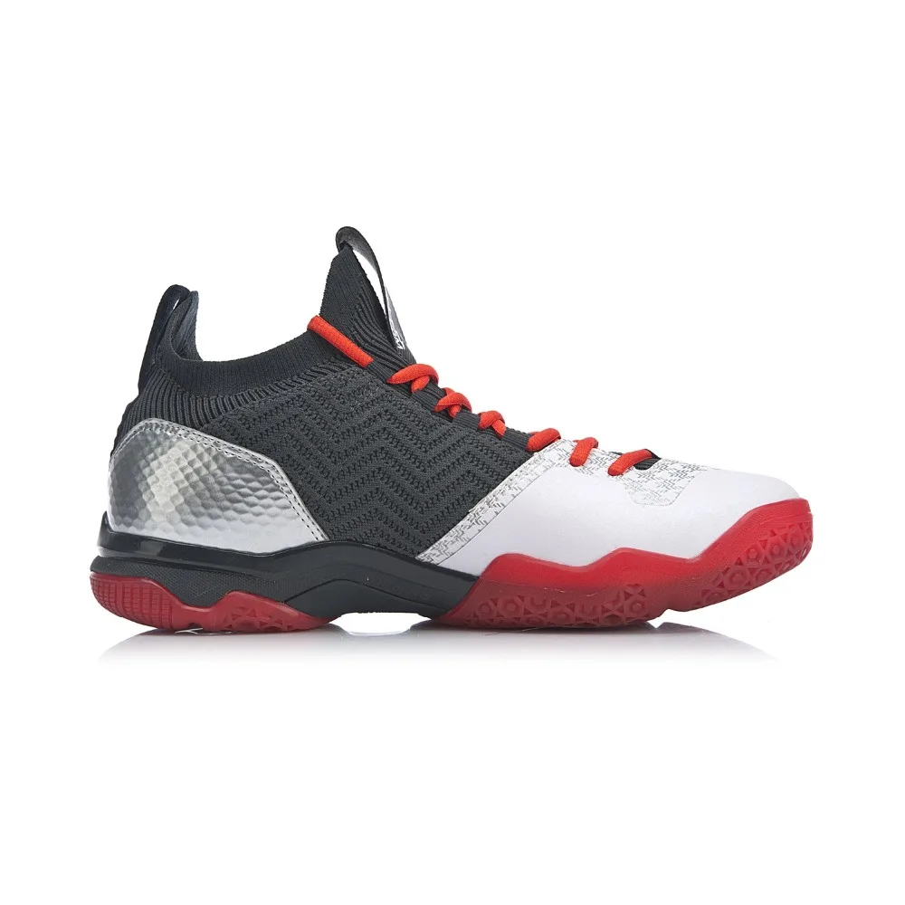 Li-ning Men Sonic Boom 2.0 Professional 