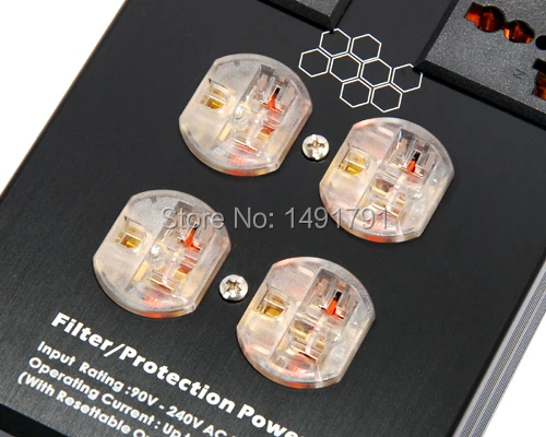 QLS-HiFi-F1000-F-1000-HiFi-Super-Audio-Power-Purifier-Filter-AC-Power-Socket (3)