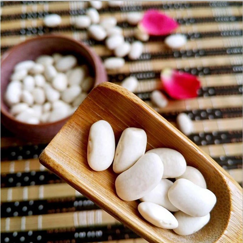 1000g Healthy And Organic White Kidney Bean For Weight Loss