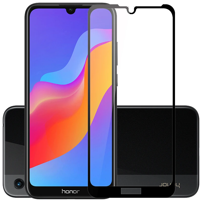 Закаленное стекло для Honor 8A Защитное Huawei Play honor 6 09 дюйма экрана Pro пленка|Защитные