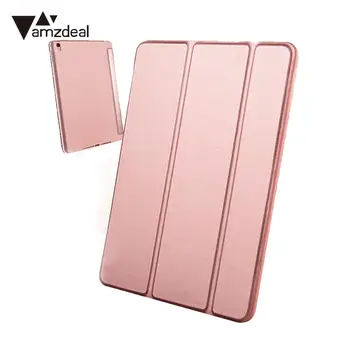 

Smart Case For iPad Pro 10.5 inch Flip PU Leather Cover For iPad Pro 10.5 Tablet PC Protective Case Auto Wake Up Function